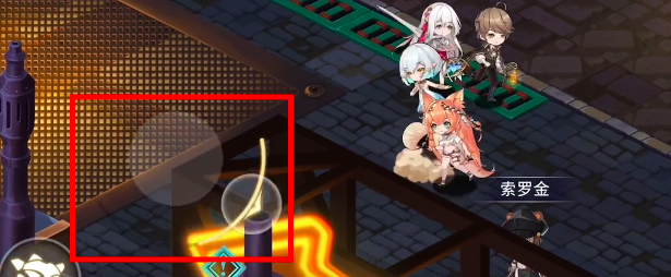 光隙解语千石城捉迷藏第四次怎么通关_wishdown.com 光隙解语千石城捉迷藏第四次怎么通关_wishdown.com