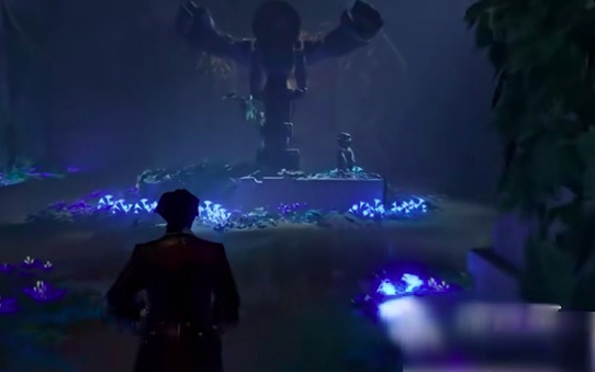 遗忘之海的灯塔故事_wishdown.com 遗忘之海的灯塔故事_wishdown.com