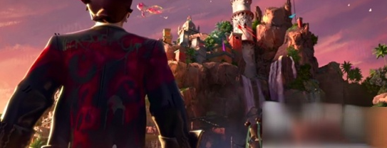 遗忘之海的灯塔故事_wishdown.com 遗忘之海的灯塔故事_wishdown.com