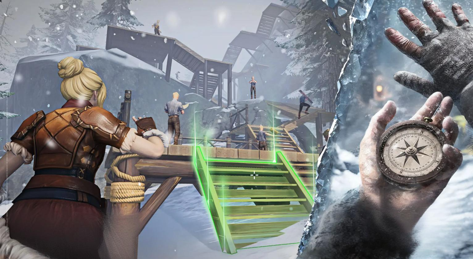 荒原曙光游戏战斗技巧分享_wishdown.com 荒原曙光游戏战斗技巧分享_wishdown.com