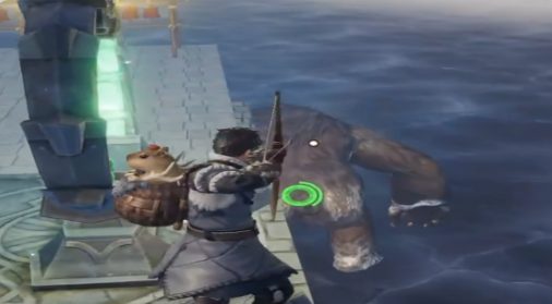 荒原曙光怎么捕捉熊_wishdown.com 荒原曙光怎么捕捉熊_wishdown.com