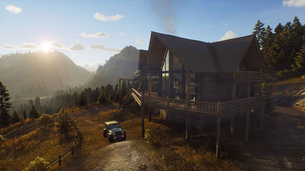 猎人之路英文名介绍_wishdown.com 猎人之路英文名介绍_wishdown.com