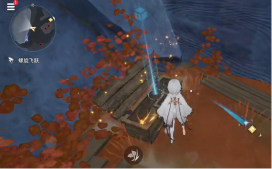 二重螺旋地图设计怎么样_wishdown.com 二重螺旋地图设计怎么样_wishdown.com