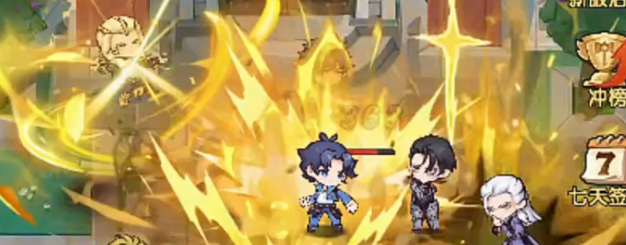 口袋斗罗大陆猫咪阵容介绍_wishdown.com 口袋斗罗大陆猫咪阵容介绍_wishdown.com