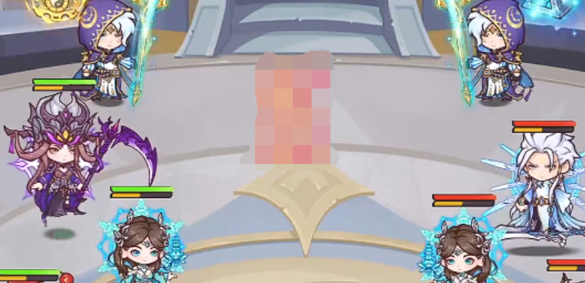 口袋斗罗大陆猫咪阵容介绍_wishdown.com 口袋斗罗大陆猫咪阵容介绍_wishdown.com