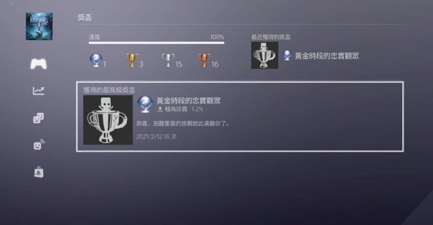 小小梦魇手机版奖杯有哪些_wishdown.com 小小梦魇手机版奖杯有哪些_wishdown.com