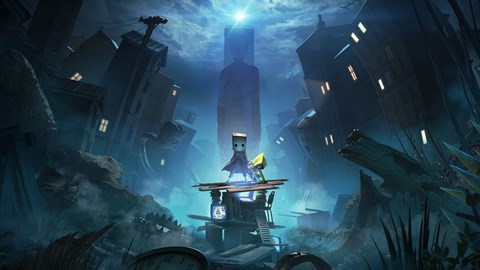 小小梦魇手机版奖杯有哪些_wishdown.com 小小梦魇手机版奖杯有哪些_wishdown.com