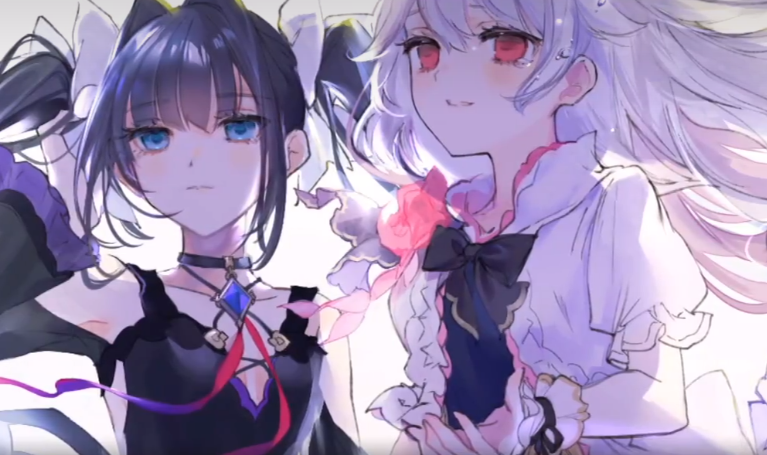 arcaea对立和光是什么关系_wishdown.com arcaea对立和光是什么关系_wishdown.com