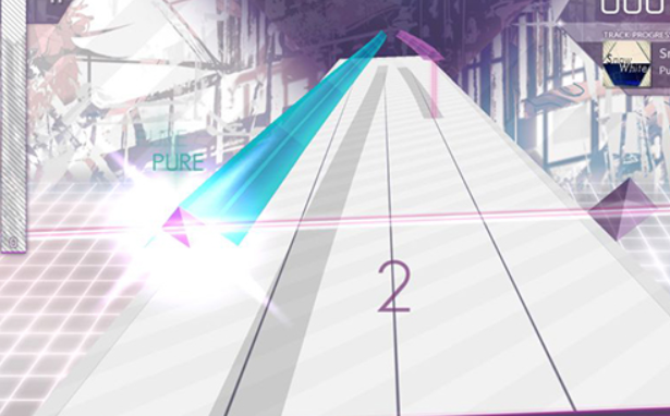 arcaea怎么换背景_wishdown.com arcaea怎么换背景_wishdown.com