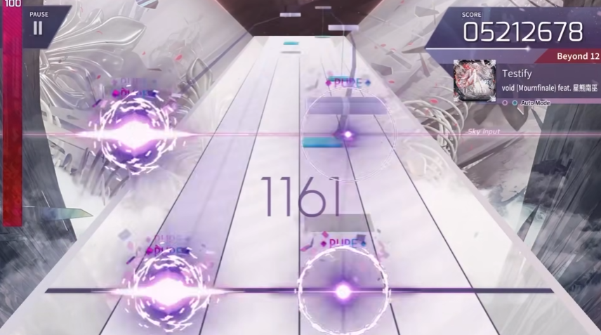 arcaea宿命光怎么解锁_wishdown.com arcaea宿命光怎么解锁_wishdown.com