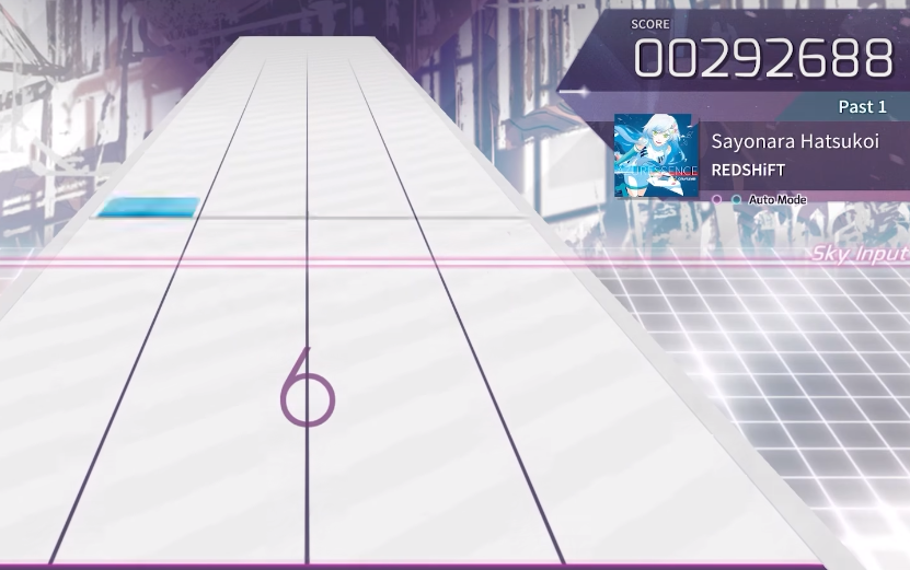 arcaea世界观讲了什么