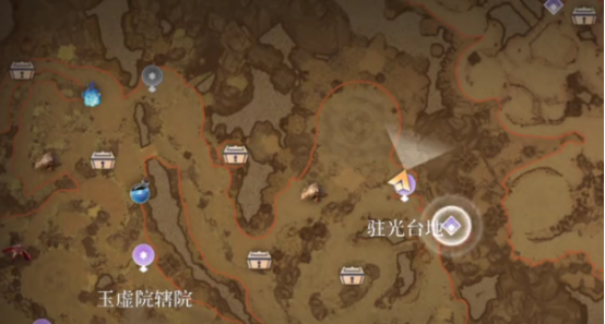 辉烬手游旗帜任务怎么完成?辉烬手游旗帜任务解析