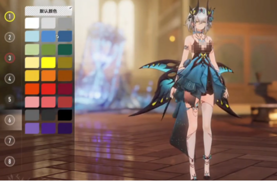 二重螺旋取消抽卡了吗?二重螺旋需要抽卡吗