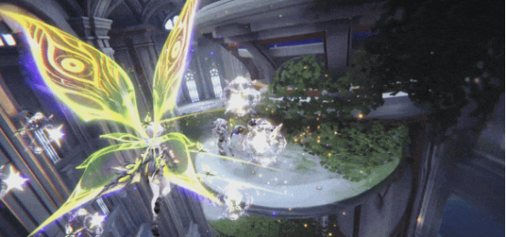 二重螺旋游戏场景设计怎么样?二重螺旋手游场景设计解析_wishdown.com 二重螺旋游戏场景设计怎么样?二重螺旋手游场景设计解析_wishdown.com