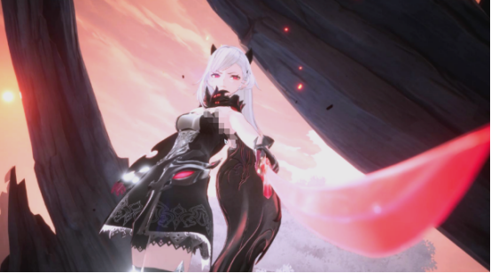 二重螺旋游戏场景设计怎么样?二重螺旋手游场景设计解析