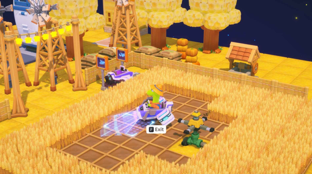 星绘友晴天公测时间