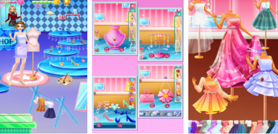 2025热门模拟经营服装店手游推荐:十大高人气店铺经营游戏排行榜_wishdown.com 2025热门模拟经营服装店手游推荐:十大高人气店铺经营游戏排行榜_wishdown.com