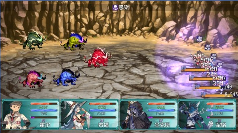 2025年必玩单机暗黑风格游戏推荐合集_wishdown.com 2025年必玩单机暗黑风格游戏推荐合集_wishdown.com