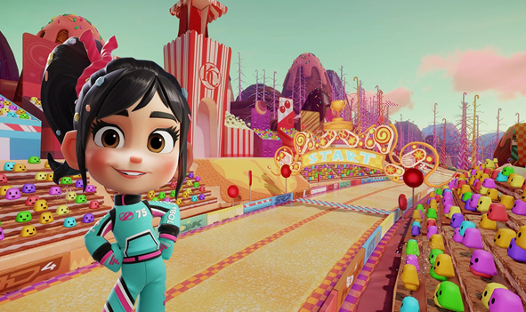 2025最火迪士尼手游推荐:热门趣味游戏大盘点_wishdown.com 2025最火迪士尼手游推荐:热门趣味游戏大盘点_wishdown.com