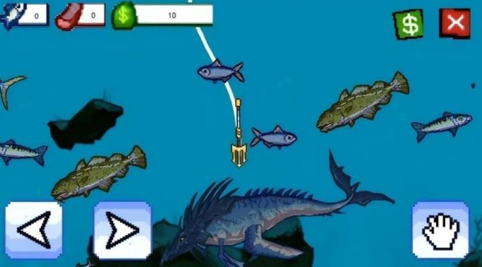 2025年最受欢迎的深海探险游戏推荐合集_wishdown.com 2025年最受欢迎的深海探险游戏推荐合集_wishdown.com