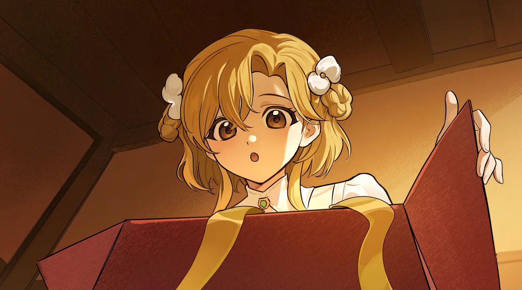 火山的女儿手机版下载安装教程及最新版本地址分享_wishdown.com 火山的女儿手机版下载安装教程及最新版本地址分享_wishdown.com