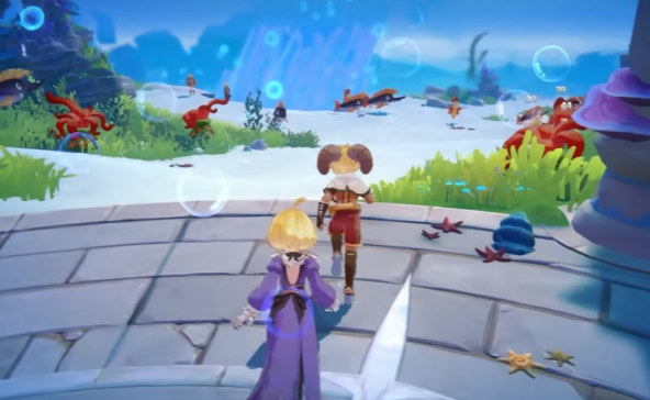 仙境传说RO2测试时间曝光_wishdown.com 仙境传说RO2测试时间曝光_wishdown.com