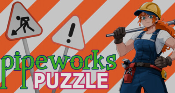 жϷPipeworks PuzzleƳ1.0ʽ