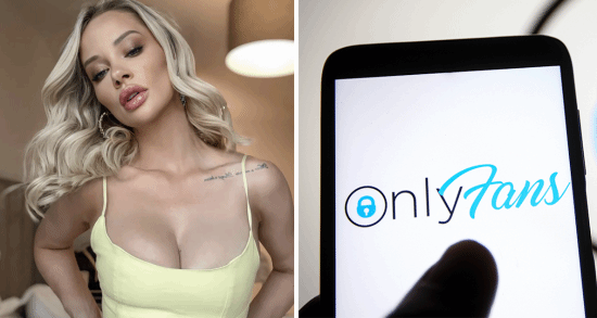 干翻科技巨头!OnlyFans人均创收碾压苹果英伟达