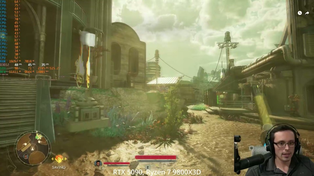 2PC濨ٺŻ 5090Ҳѹס4K/߻