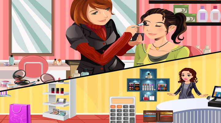 2025年最受欢迎的公主化妆换装游戏推荐合集_wishdown.com 2025年最受欢迎的公主化妆换装游戏推荐合集_wishdown.com