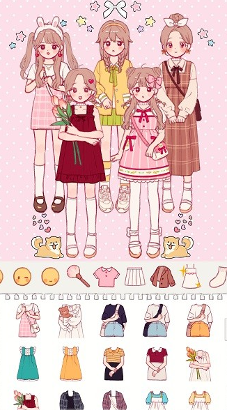 2025年最受欢迎的公主化妆换装游戏推荐合集_wishdown.com 2025年最受欢迎的公主化妆换装游戏推荐合集_wishdown.com