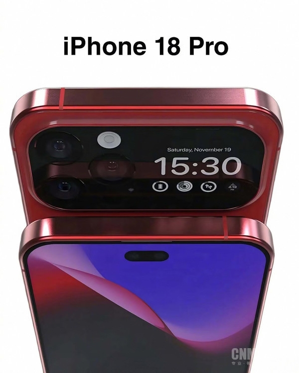 ƻiPhone 18 Proǰհ˴ֵõȴ