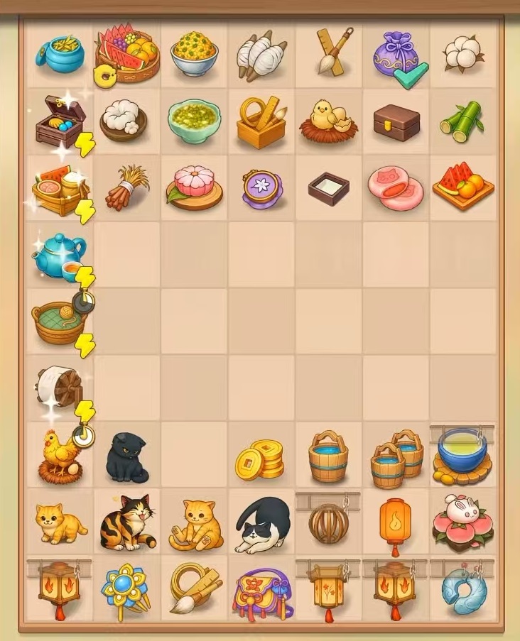 梦幻消除战棋子全解析:玩法技巧与搭配策略