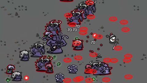 2025经典的steam移植手游合集