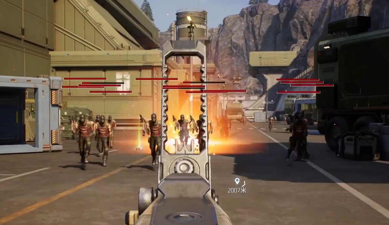 机械启元榴弹炮全解析:玩法技巧与实战应用指南