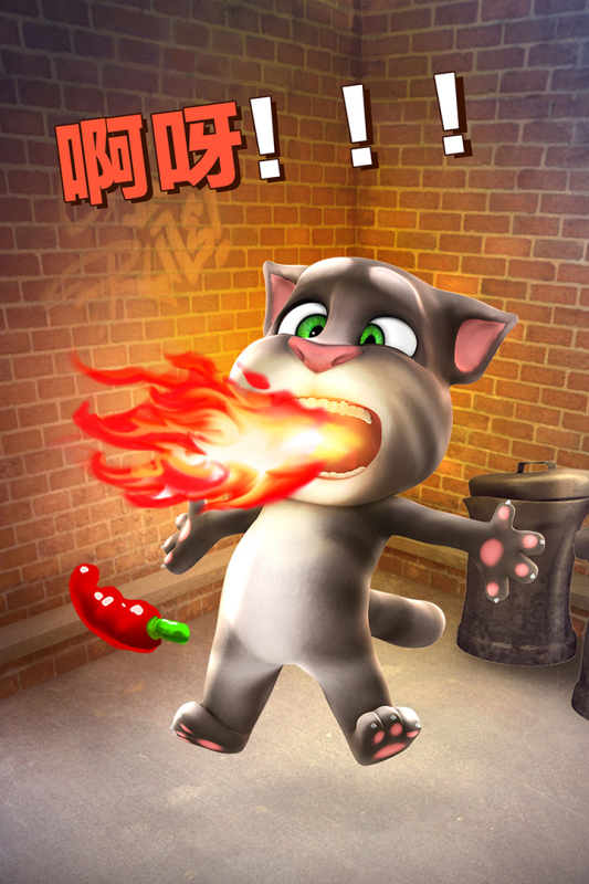2025受欢迎的会说话的汤姆猫游戏排行榜