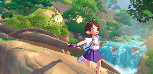 洛克王国世界吹笛子怎么吹