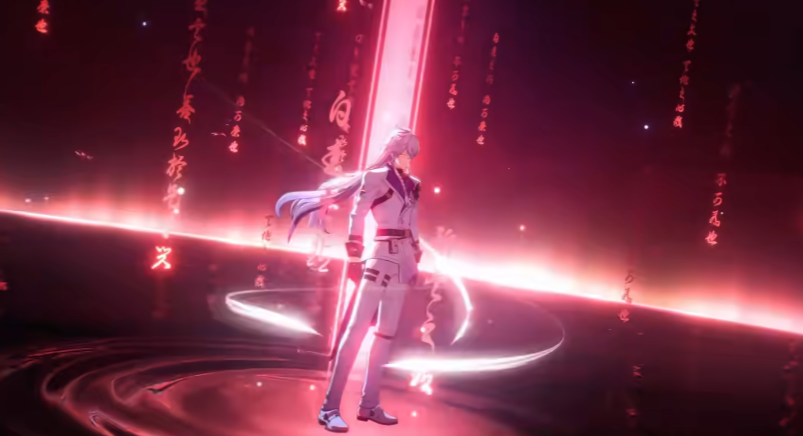 异环白藏强度全面解析:角色性能与实战表现深度评测_wishdown.com 异环白藏强度全面解析:角色性能与实战表现深度评测_wishdown.com