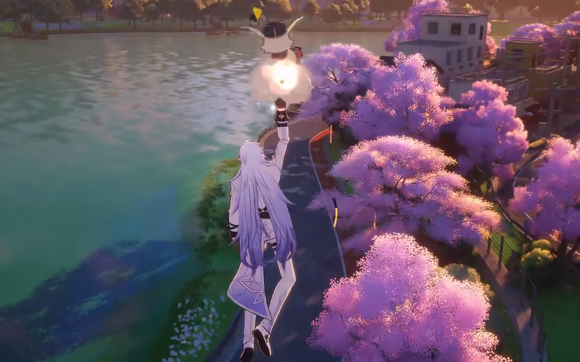 异环白藏强度全面解析:角色性能与实战表现深度评测_wishdown.com 异环白藏强度全面解析:角色性能与实战表现深度评测_wishdown.com