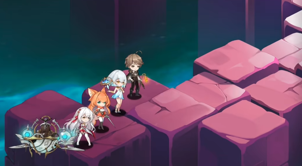 光隙解语是哪国开发的?游戏特色与玩法全面解析_wishdown.com 光隙解语是哪国开发的?游戏特色与玩法全面解析_wishdown.com