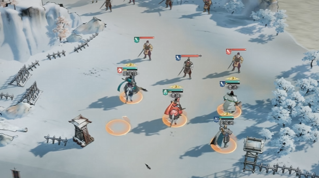 三国望神州蜀国武将搭配攻略:最强阵容推荐与实战技巧分享_wishdown.com 三国望神州蜀国武将搭配攻略:最强阵容推荐与实战技巧分享_wishdown.com