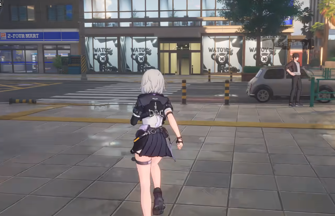 异环跑图技巧全解析:高效跑图攻略与实用操作指南_wishdown.com 异环跑图技巧全解析:高效跑图攻略与实用操作指南_wishdown.com