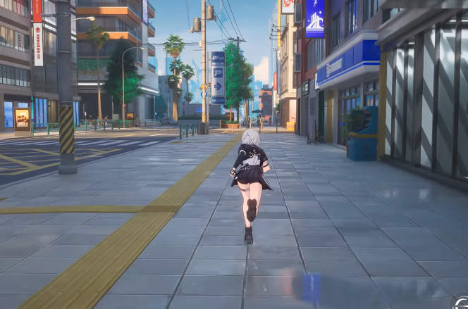 异环跑图技巧全解析:高效跑图攻略与实用操作指南_wishdown.com 异环跑图技巧全解析:高效跑图攻略与实用操作指南_wishdown.com