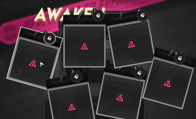 异环角色命座全解析:深度玩法与培养攻略_wishdown.com 异环角色命座全解析:深度玩法与培养攻略_wishdown.com