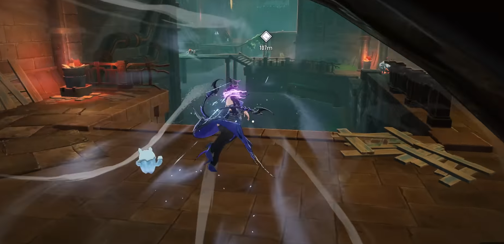 二重螺旋引擎技术解析:揭秘其背后的开发引擎与实现原理_wishdown.com 二重螺旋引擎技术解析:揭秘其背后的开发引擎与实现原理_wishdown.com