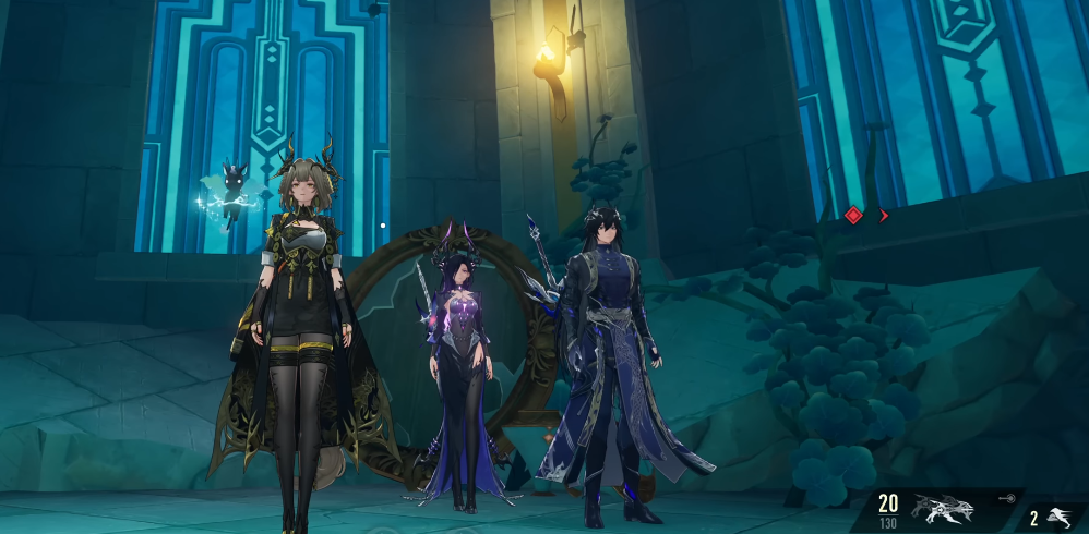 二重螺旋引擎技术解析:揭秘其背后的开发引擎与实现原理_wishdown.com 二重螺旋引擎技术解析:揭秘其背后的开发引擎与实现原理_wishdown.com