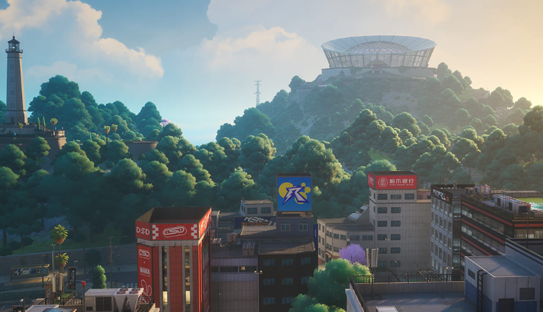 异环上线了吗_wishdown.com 异环上线了吗_wishdown.com