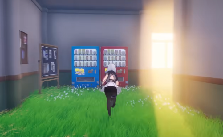 异环2025年几月上线_wishdown.com 异环2025年几月上线_wishdown.com