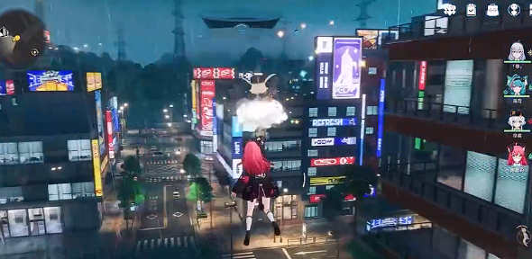 异环有PVP吗_wishdown.com 异环有PVP吗_wishdown.com