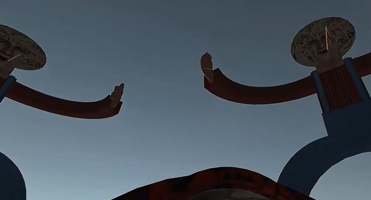 约翰的农场人物有哪些_wishdown.com 约翰的农场人物有哪些_wishdown.com